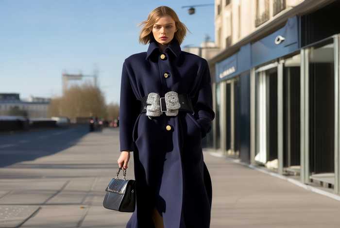 香奈儿官网2020 - 香奈儿官网2020新款女装