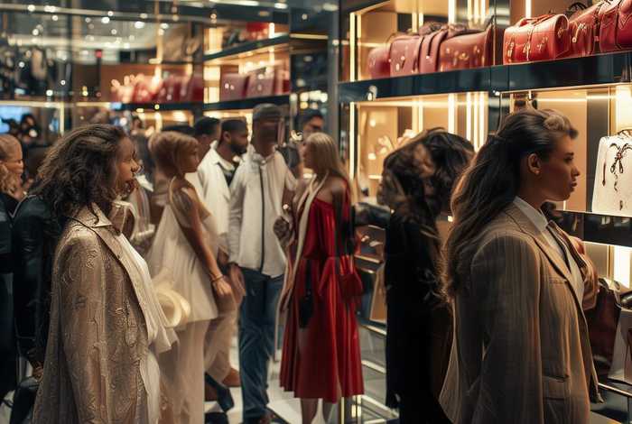 原单奢侈品直销 原单奢侈品直销怎么做