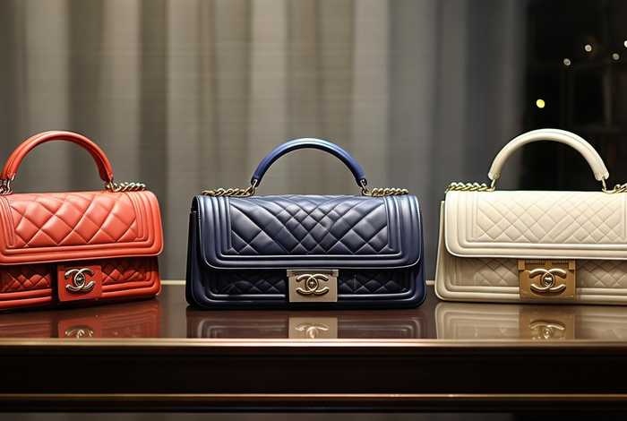 香奈儿有几款包包，香奈儿有几款包包图片