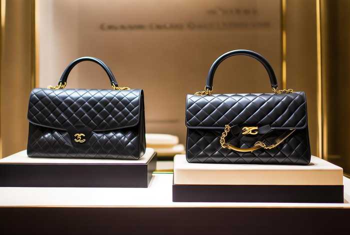 香奈儿包和lv包谁的档次高、香奈儿包和lv包谁的档次高些