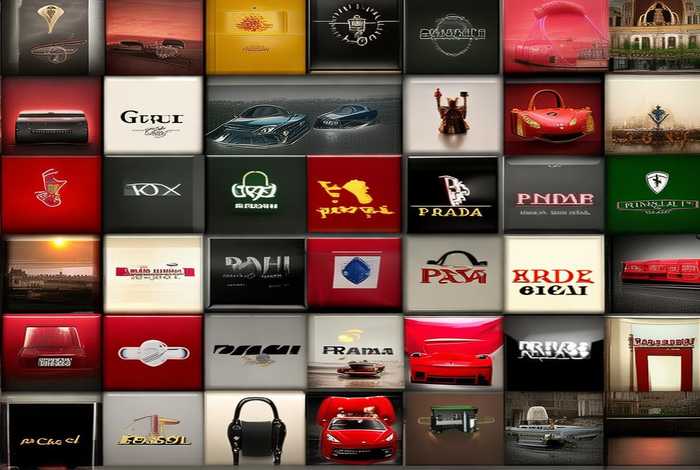 意大利奢侈品有哪些品牌大全；意大利奢侈品有哪些品牌大全的