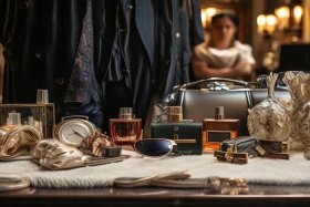 十大奢侈品你拥有几样，十大奢侈品你拥有几样东西