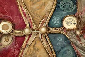 奢侈品三大集团发展史（奢侈品三大集团发展史简介）