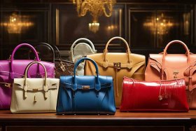 十大最经典的奢侈品包 十大最经典的奢侈品包图片