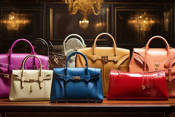 十大最经典的奢侈品包 十大最经典的奢侈品包图片