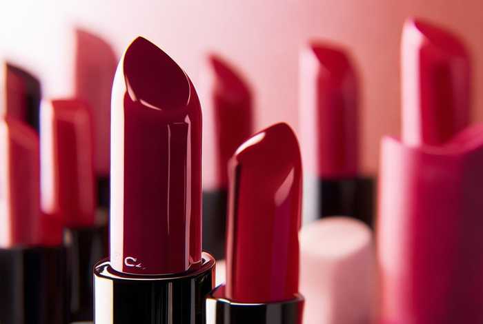 香奈儿口红最火的色号及配图；香奈儿口红最火的色号及配图大全