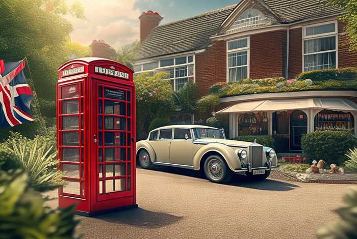 英国知名品牌推荐 - 英国知名品牌推荐有哪些