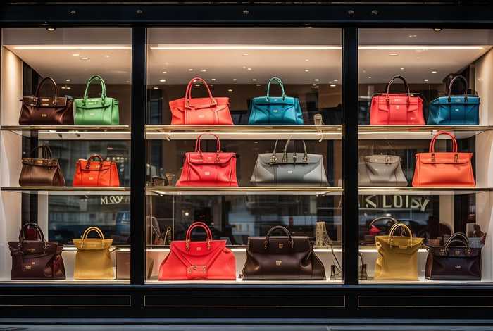 英国著名包包品牌；英国著名包包品牌排行榜