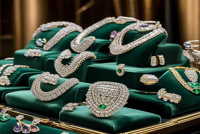 世界顶级奢侈品牌十大珠宝、世界顶级奢侈品牌十大珠宝排行榜 世界顶级奢侈品牌十大珠宝、世界顶级奢侈品牌十大珠宝排行榜