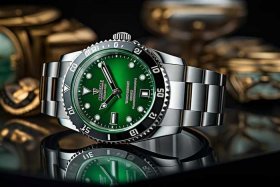 十大名表最新排名劳力士，十大名表最新排名劳力士绿水鬼价格