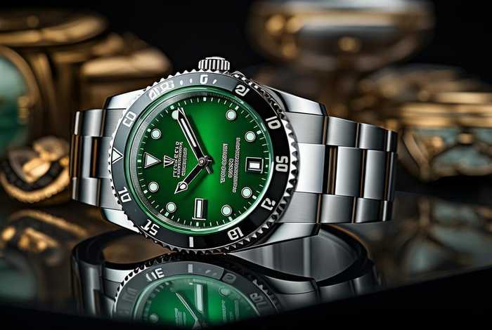 十大名表最新排名劳力士，十大名表最新排名劳力士绿水鬼价格