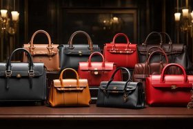 十大包包奢侈品品牌经典款式；十大包包奢侈品品牌经典款式是什么