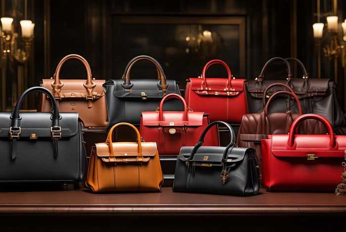 十大包包奢侈品品牌经典款式；十大包包奢侈品品牌经典款式是什么