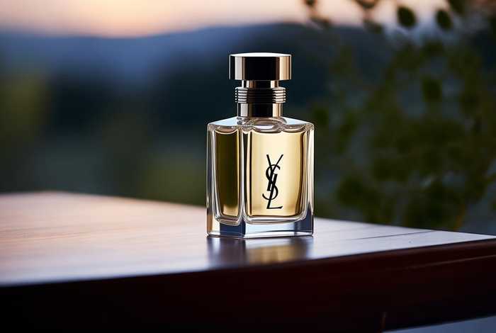 圣罗兰自由之水香水什么味道、圣罗兰自由之水香水味道怎么样