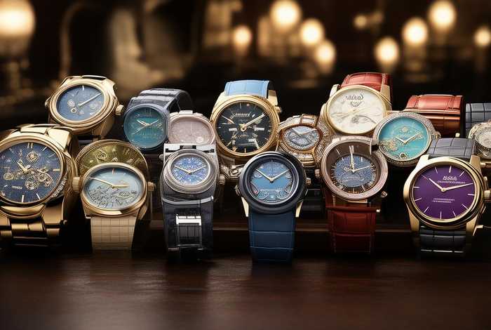 世界奢侈名表排行榜前十名手表 世界奢侈名表排行榜前十名手表图片