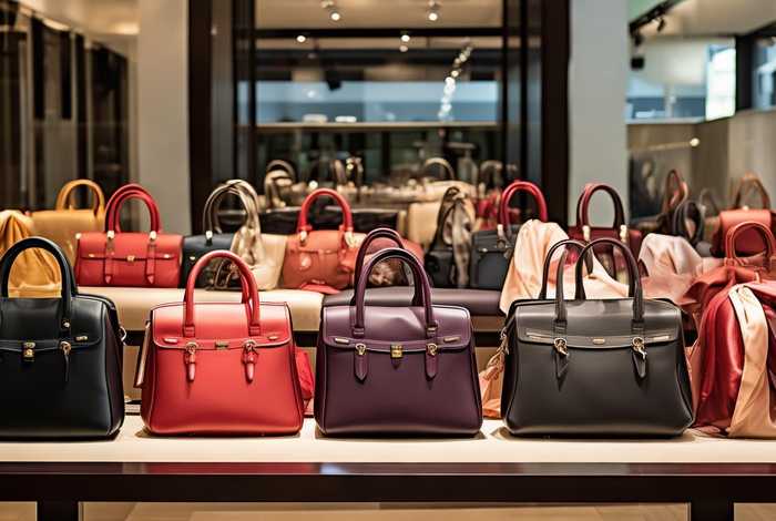 中高档包包推荐 - 国内中高档包包品牌有哪些