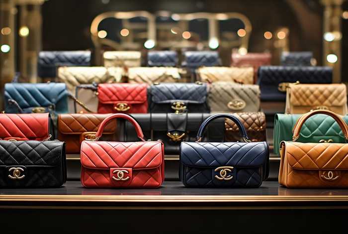 香奈儿包价格表及图片、香奈儿包价格表及图片大全