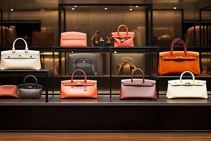 世界名牌包包前十名有哪些；世界名牌包包前十名有哪些图片