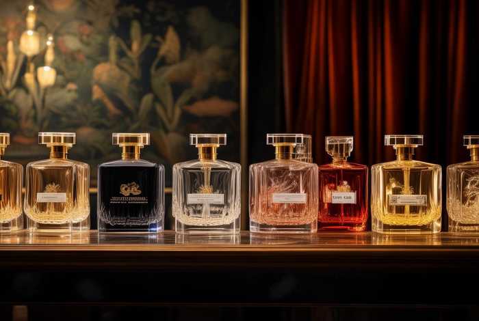 五大经典香水必入（五大经典香水必入品牌）