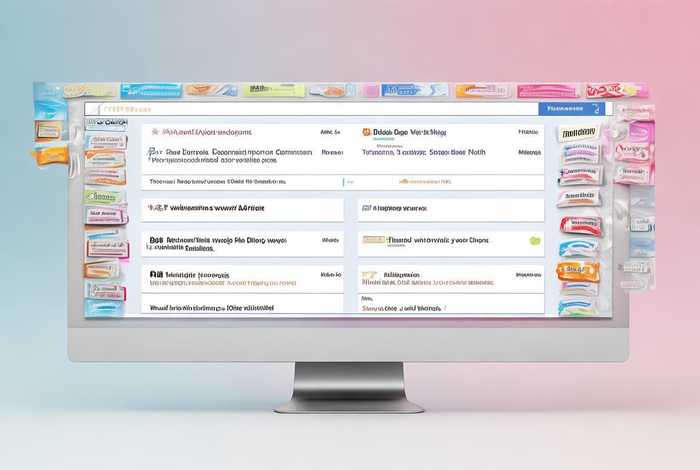 卫生巾品牌官网，卫生巾品牌官网查询