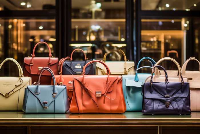 十大轻奢品牌包包排行、十大轻奢品牌包包排行榜
