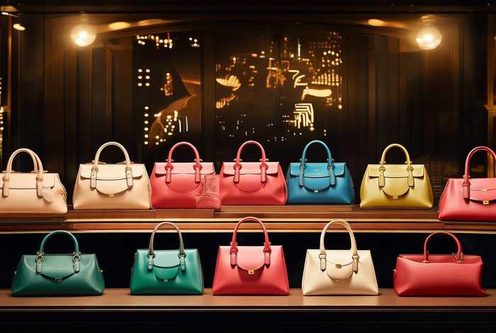 中国名牌包包前十名 - 中国名牌包包前十名品牌