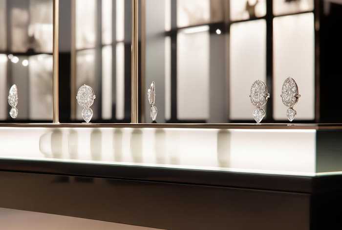 香奈儿耳环官网店（香奈儿耳环官网店是正品吗）