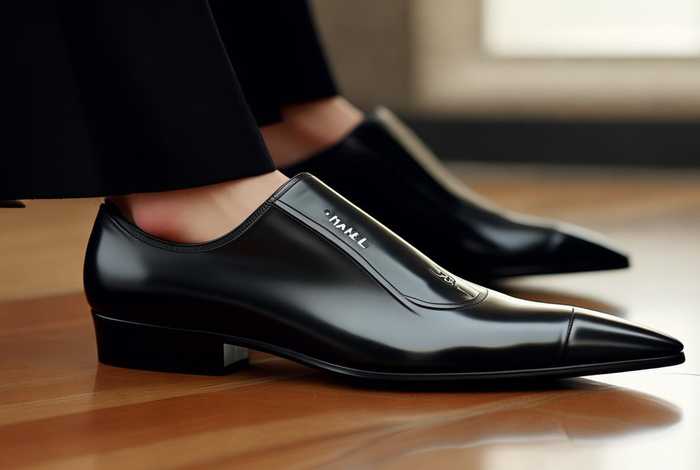 香奈儿鞋子男鞋 - 香奈儿鞋子男款