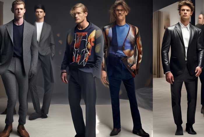 世界服装品牌男装 - 世界服装品牌男装有哪些 世界服装品牌男装 - 世界服装品牌男装有哪些