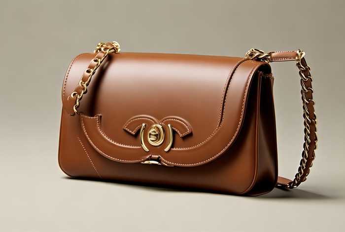 香奈儿最经典的包包款式 - 香奈儿最经典的包包款式图片