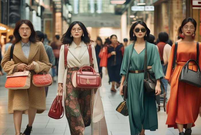 中国女包品牌十大排名大全(国际品牌包包十大排名) 中国女包品牌十大排名大全(国际品牌包包十大排名)