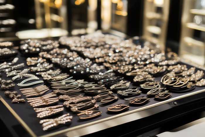 香奈儿卡子价格 - 香奈儿卡子价格多少