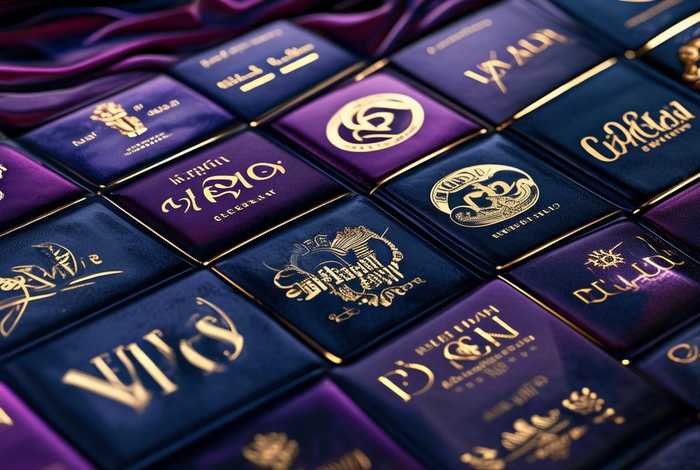 奢侈品牌logo 奢侈品牌logo大全