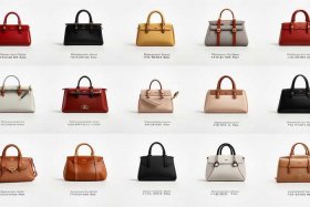 十大品牌包包的图片，十大品牌包包的图片及价格