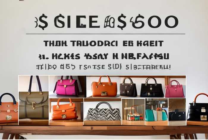 五百左右的包包品牌有哪些(五百左右的包包品牌有哪些牌子) 五百左右的包包品牌有哪些(五百左右的包包品牌有哪些牌子)