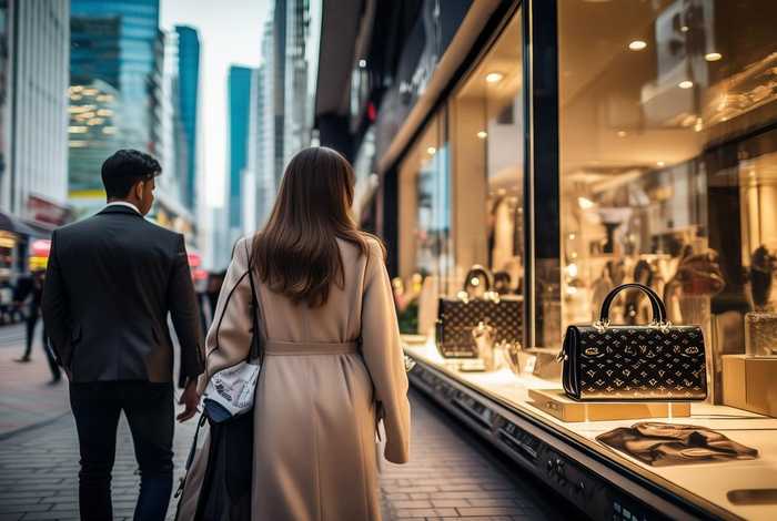 深圳和香港哪里买lv包便宜 - 深圳和香港哪里买lv包便宜些