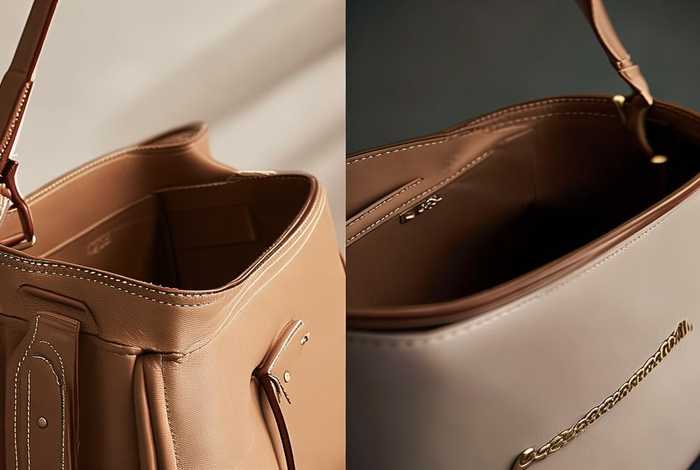 怎样识别包包的真假 怎样识别包包的真假鉴别