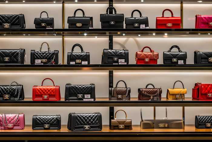 香奈儿女包各个系列价格；香奈儿女包各个系列价格图片