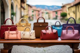 意大利10大知名女包品牌、意大利10大知名女包品牌排行榜
