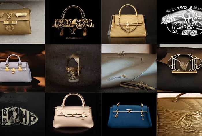 奢侈品女包十大名牌排行榜标志、奢侈品女包十大名牌排行榜logo
