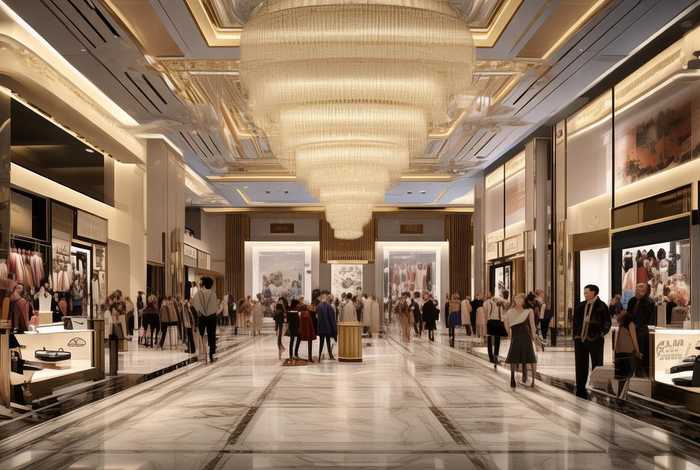 中国十大奢侈品商场有哪些 中国十大奢侈品商场有哪些品牌 中国十大奢侈品商场有哪些 中国十大奢侈品商场有哪些品牌