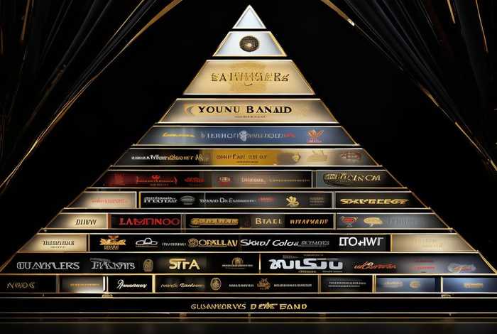 奢侈品牌档次分类图 奢侈品牌档次分类图片