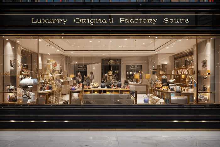 奢侈品原厂货源 奢侈品原厂货源在哪里
