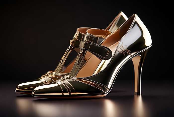 奢侈品鞋子品牌图片（奢侈品鞋子品牌图片及价格）