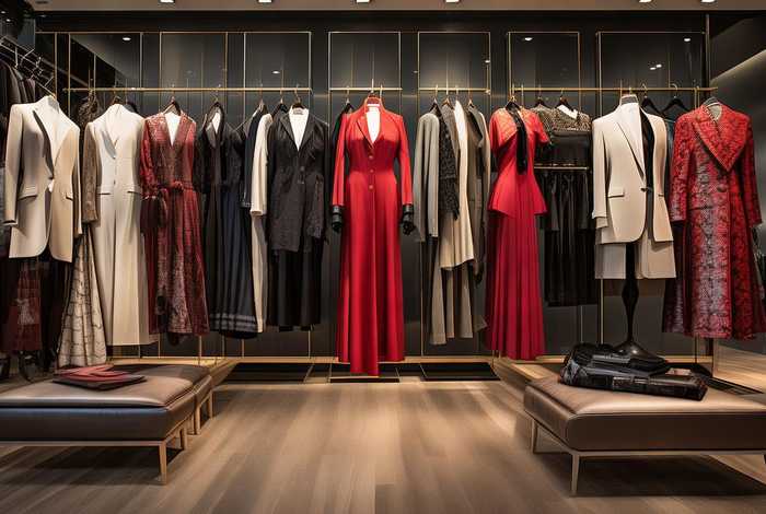 奢侈品品牌衣服有哪些、奢侈品品牌衣服有哪些名字