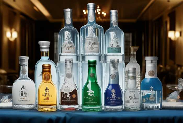 中国十大顶级奢侈矿泉水 - 中国十大顶级奢侈矿泉水品牌排行榜