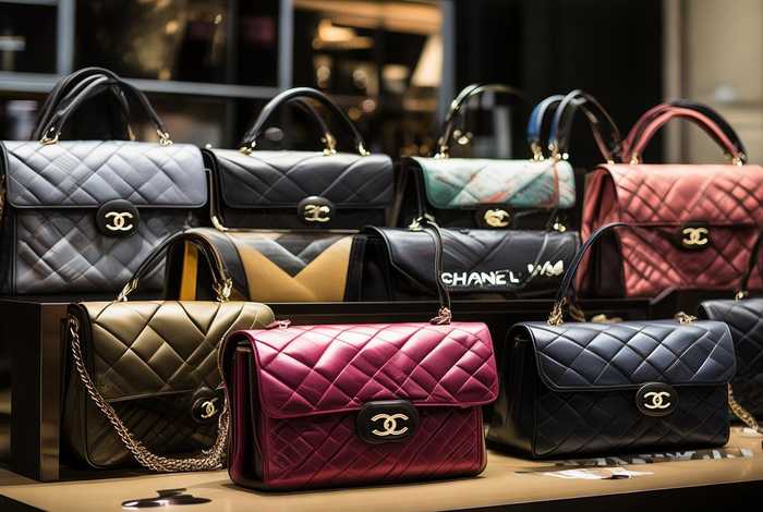 香奈儿季节款包包 大全（香奈儿季节限量款包包）