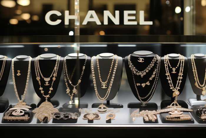 香奈儿 项链 官网 香奈儿项链官网价格 款式