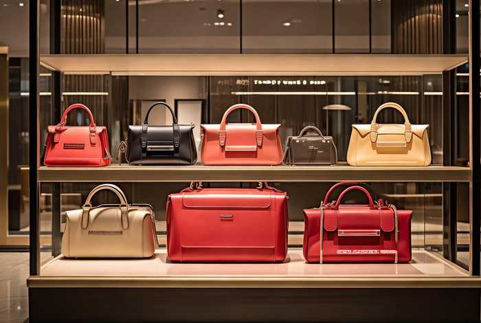 奢侈品女包品牌标志、奢侈品女包品牌标志有哪些