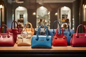 中高端包包品牌排行榜前十名 - 中高端包包品牌排行榜前十名图片